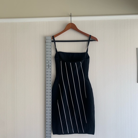 Harve Leger París dress - Picture 5 of 11